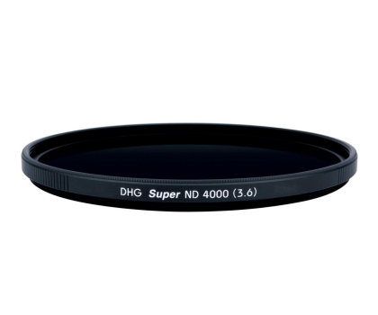 Filtr fotograficzny Marumi DHG Super ND4000 58mm